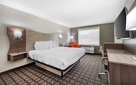 Best Western Manchester